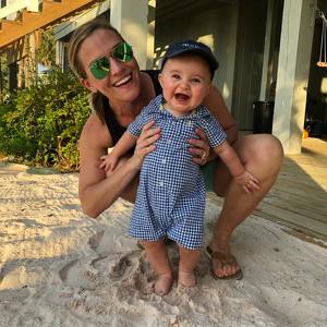 Fundraising Page: Tiffany Buck